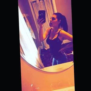 Meet your Posher, Gabrielle